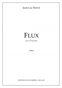 FLUX 1
